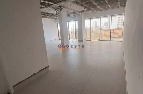 Sala comercial em andar para venda e aluguel,  Renato Gonçalves, Barreiras