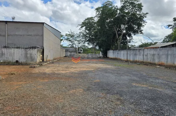 Barracão para aluguel,  Morada Nobre, Barreiras