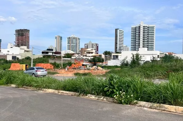 Terreno para venda,  Aratu, Barreiras