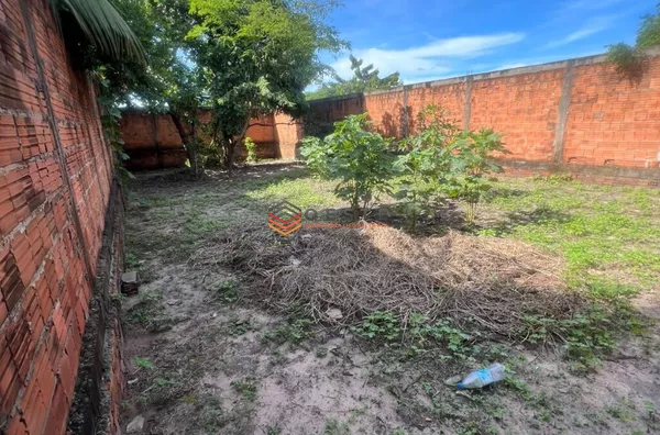 Terreno para venda,  Alphaville, Barreiras