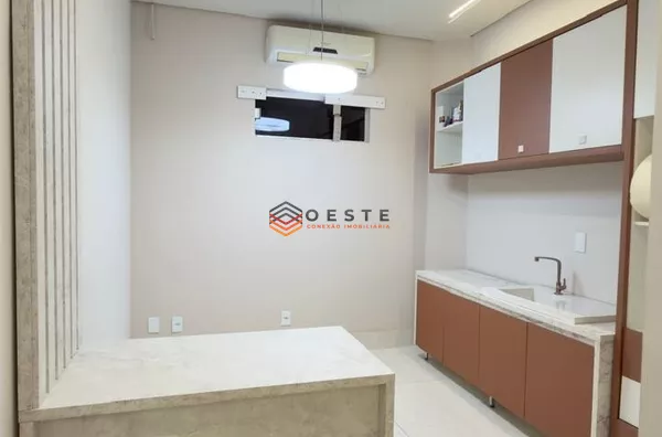 Sala comercial para aluguel,  Jardim Ouro Branco, Barreiras