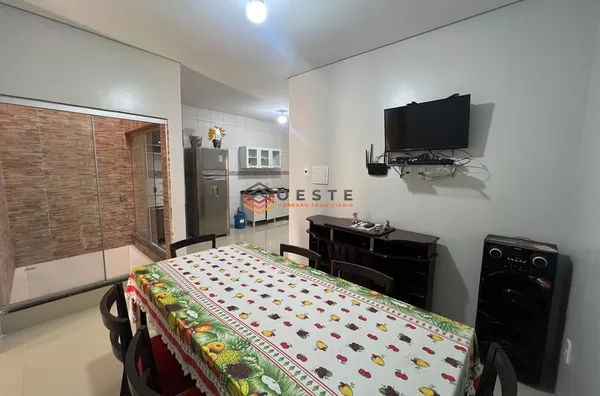 Casa para aluguel,  Bandeirantes N°800, Barreiras