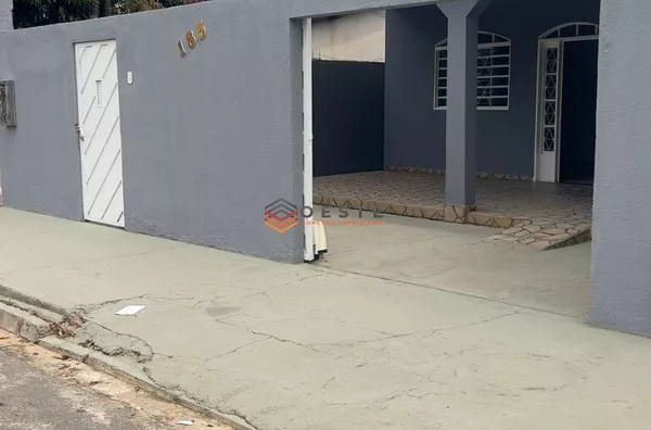 Casa para venda,  Jardim Ouro Branco, Barreiras