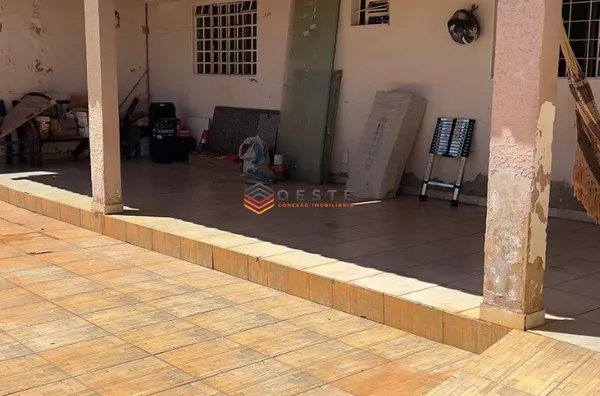 Casa para venda,  Flamengo, Barreiras