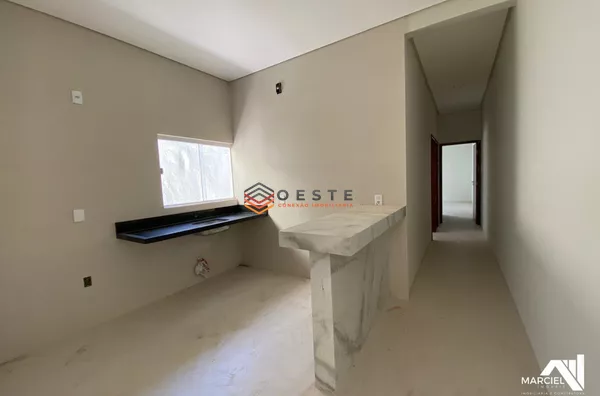 Casa para venda,  Loteamento Jardim Vitória, Barreiras