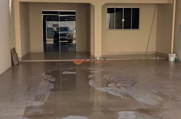 Casa para venda,  Morada Da Lua, Barreiras