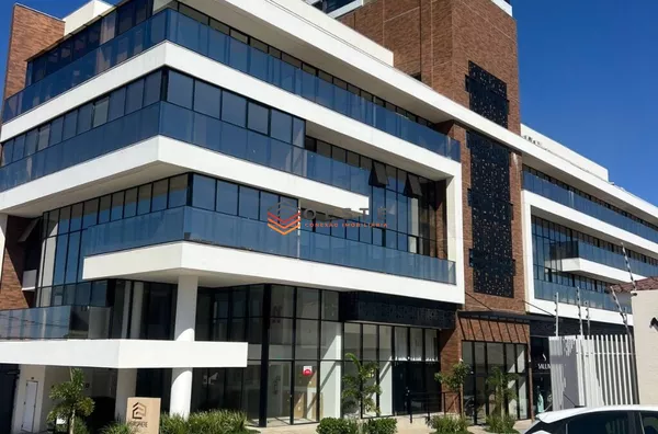 Sala comercial em andar para venda e aluguel,  Renato Gonçalves, Barreiras