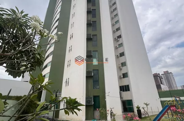 Apartamento para venda,  Renato Gonçalves, Barreiras