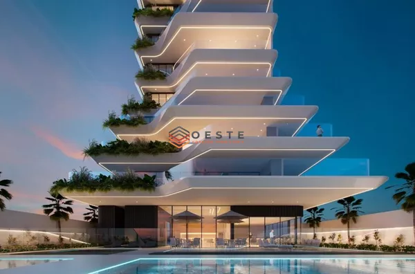 Apartamento para venda 1 quarto(s) barreirinhas barreiras