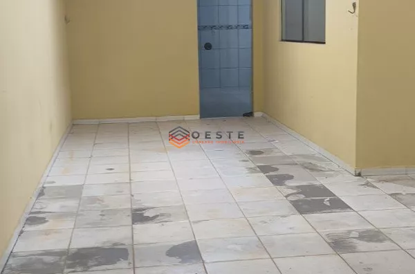 Casa para aluguel, 2 quarto(s), São Miguel, Barreiras - Foto 21