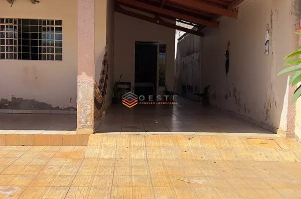 Casa para venda,  Flamengo, Barreiras