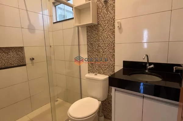 Casa para aluguel,  Bandeirantes, Barreiras