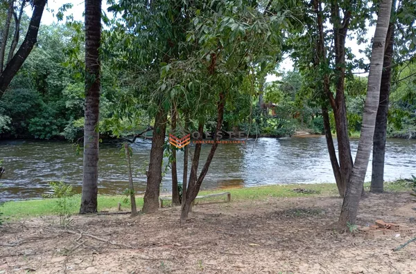 Chácara para venda e aluguel,  Rio De Ondas, Barreiras