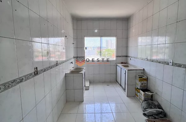Apartamento para aluguel,  Morada Da Lua, Barreiras