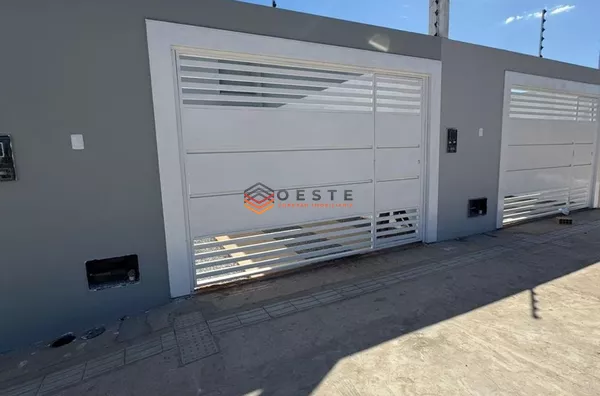 Casa para venda,  Cidade Nova, Barreiras