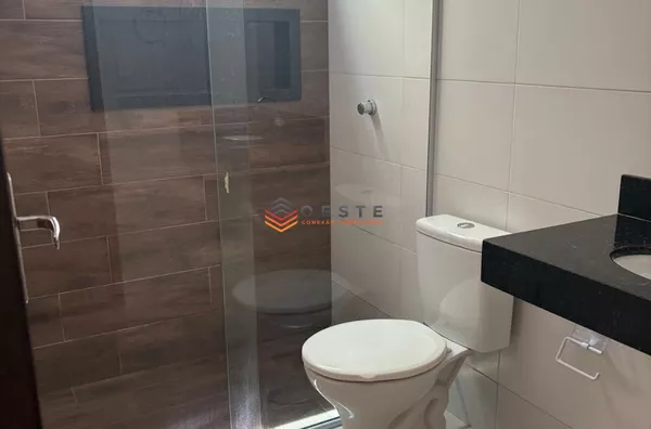 Casa para aluguel,  Loteamento Jardim Vitória, Barreiras