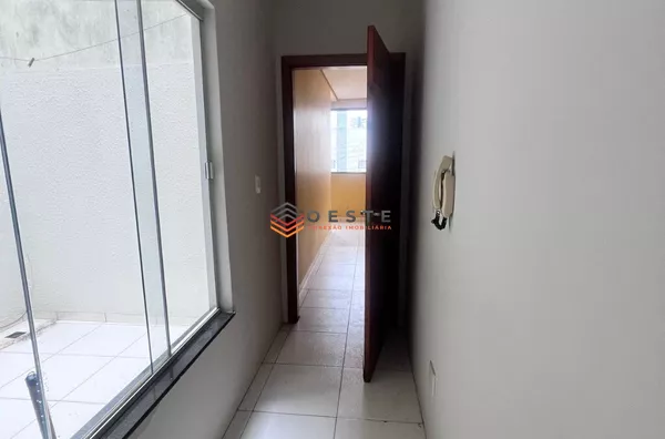 Apartamento para aluguel,  Sandra Regina, Barreiras