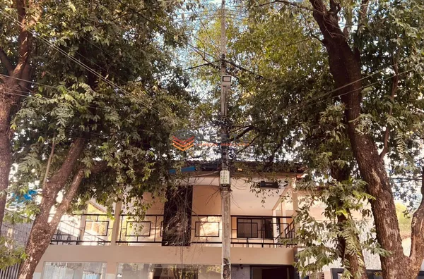 Sobrado para aluguel,  Centro, Barreiras