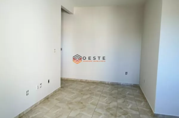 Apartamento para aluguel,  Vila Regina, Barreiras