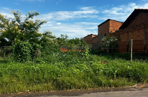 3 Terrenos para venda,  Morada Da Lua, Barreiras