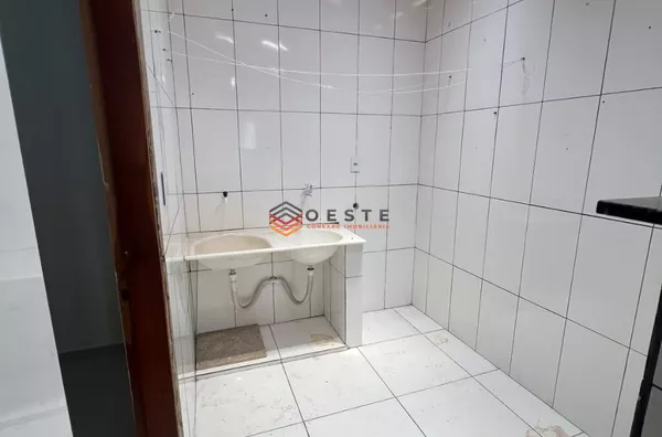 Casa para aluguel, Jardim Ouro Branco, Barreiras - Foto 6