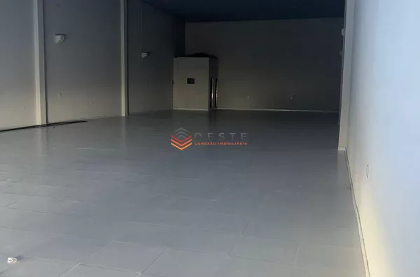 Barracão para aluguel,  Barreirinhas, Barreiras