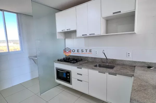 Apartamento para locação,  Parque Verde, Barreiras