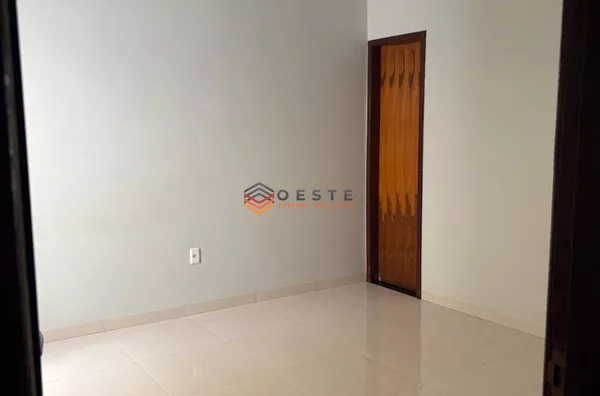 Casa para aluguel,  Loteamento Jardim Vitória, Barreiras