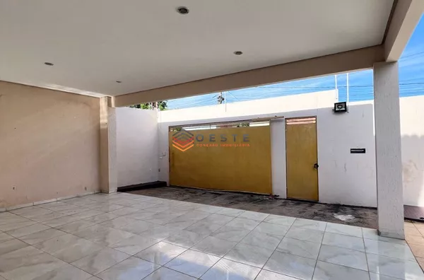 Casa para venda,  Recanto Dos Passáros, Barreiras