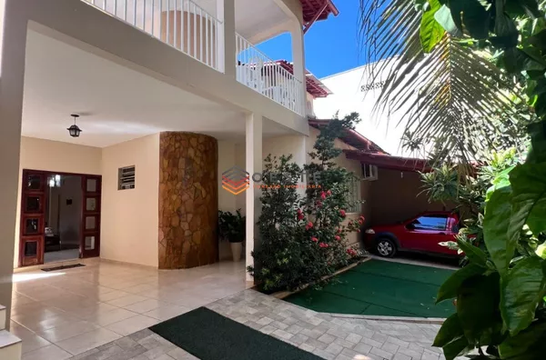 Sobrado para venda,  Jardim Ouro Branco, Barreiras