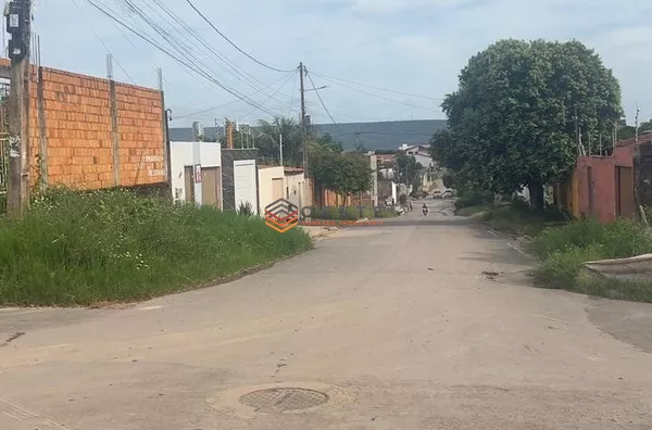 Terreno para venda,  Morada Da Lua, Barreiras