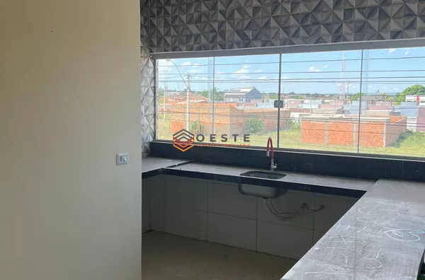 Apartamento para aluguel,  Loteamento Jardim Vitória, Barreiras