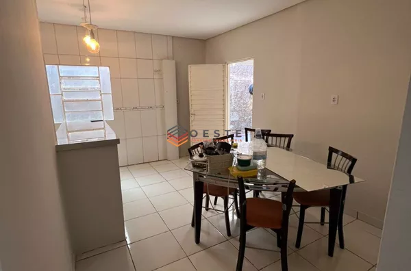 Casa para aluguel,  Jardim Ouro Branco, Barreiras