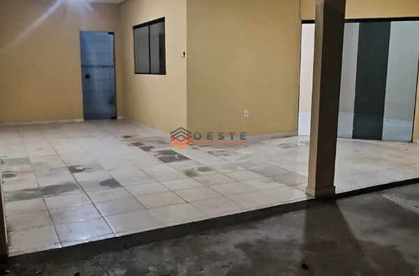 Casa para aluguel, 2 quarto(s), São Miguel, Barreiras - Foto 20