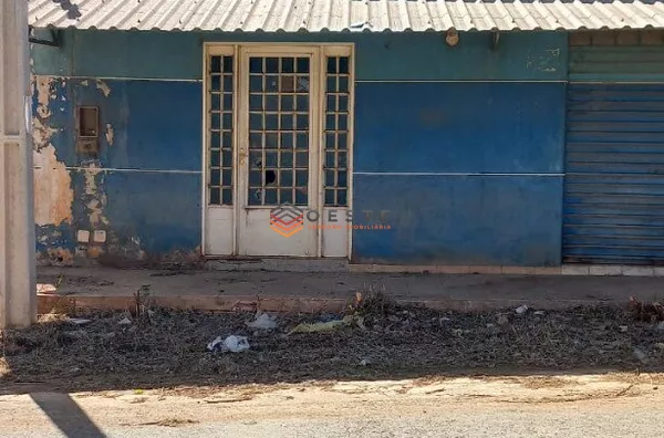Terreno para venda,  Flamengo, Barreiras