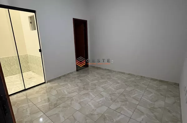 Apartamento para aluguel, Vila Regina, Barreiras - Foto 10