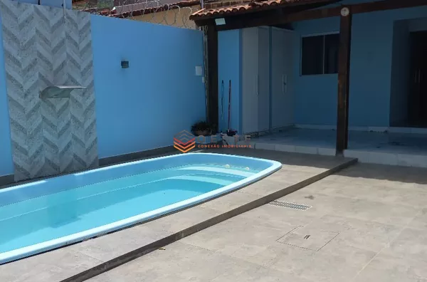 Casa para aluguel,  Serra Do Mimo, Barreiras