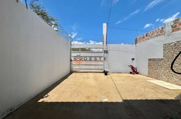 Casa para ,  Morada Da Lua, Barreiras