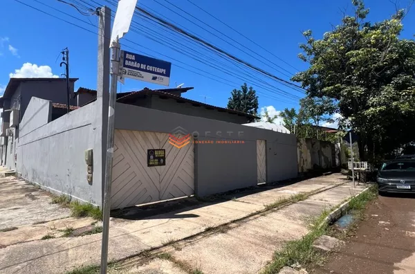 Casa para aluguel,  - Selecione - Bairro, Barreiras