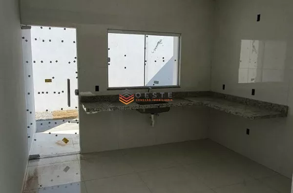 Casa para venda, Santa Luzia, Barreiras - Foto 15