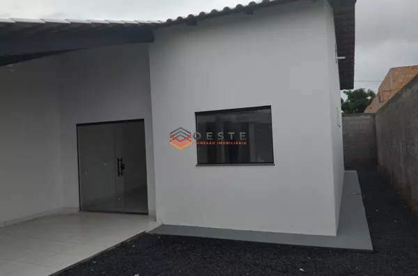 Casa para venda,  Cidade Nova, Barreiras