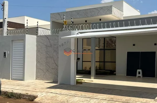 Casa para aluguel,  Parque Da Cidade., Barreiras