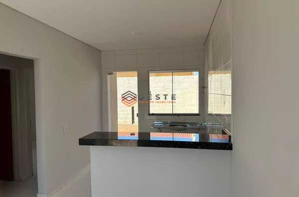 Casa para venda,  Cidade Nova, Barreiras