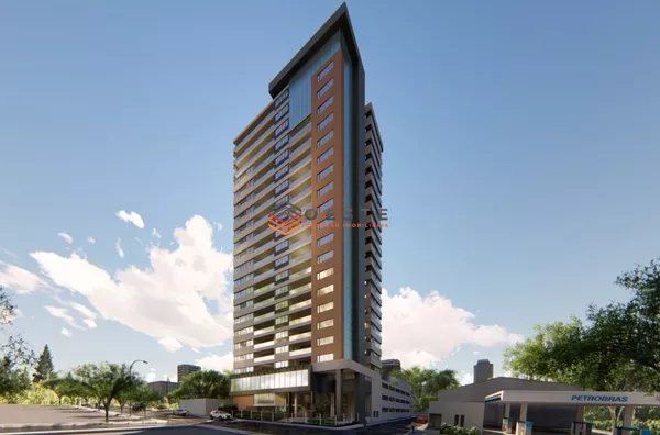 Apartamento renato gonçalves barreiras