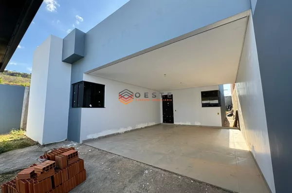 Casa para venda,  Jardim Nova ámerica, Barreiras