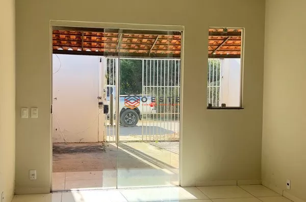 Casa para venda,  Loteamento São Paulo, Barreiras