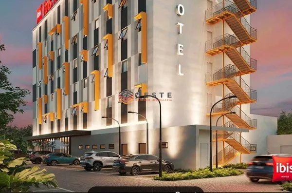 Apartamento para aluguel,  Sao Pedro, Barreiras