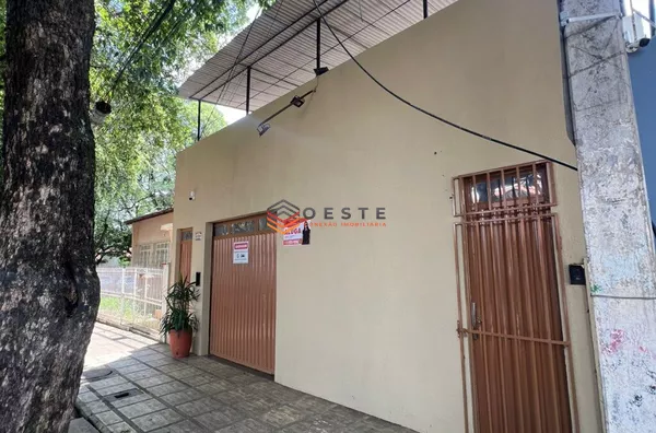 Sala comercial térrea para aluguel,  Centro, Barreiras