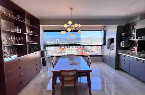 SÃN LORENZO MOBILIADO 605