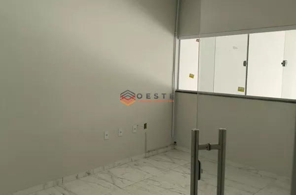 Sala comercial térrea para aluguel,  Morada Nobre, Barreiras